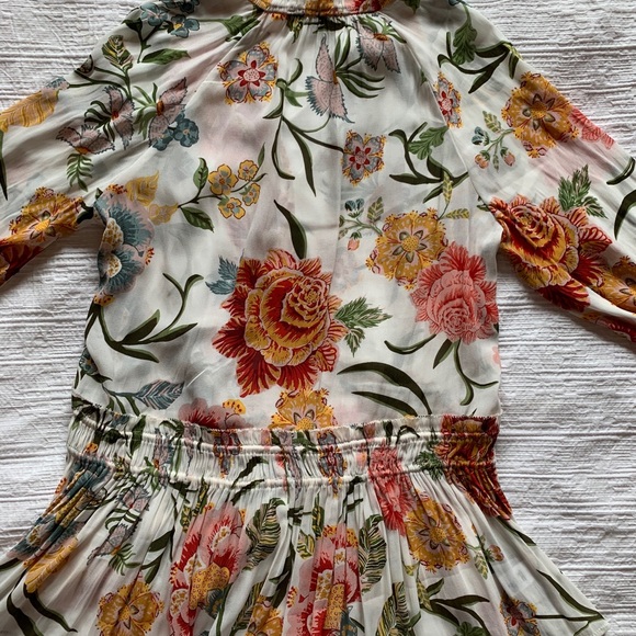 Loft Blouse - Picture 7 of 8